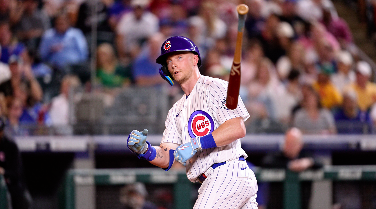 世博体育 - 2026 MLB 奖项观察：MVP、赛扬奖等七月战况 - 世博体育