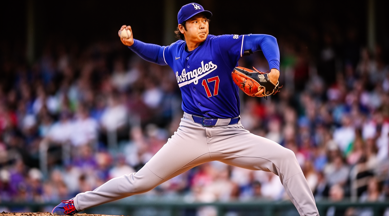 SHIBO SPORTS - 大联盟全明星赛在即，大谷翔平或缺席投球机会？ - 世博体育